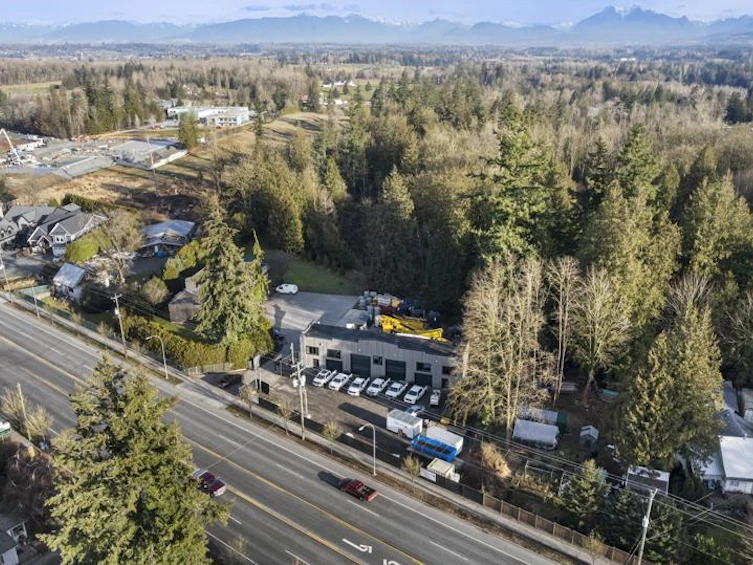 23009 Fraser Highway, Langley, BC, V2Z 2T2 - 7