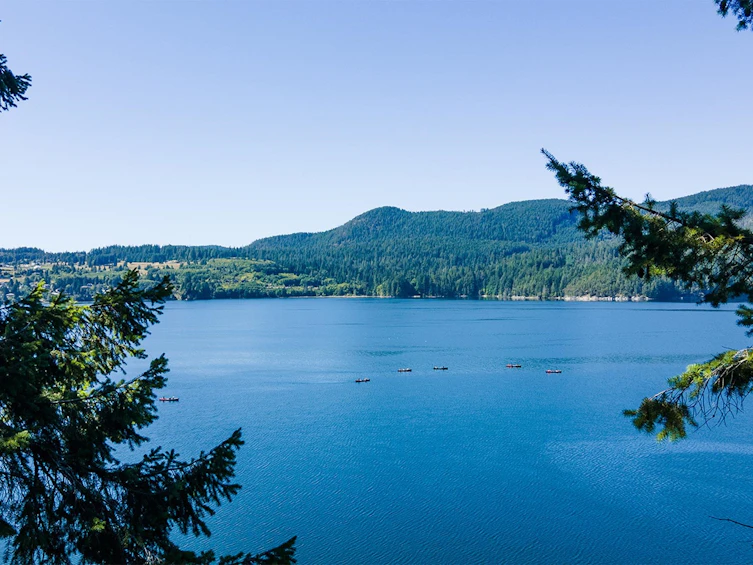 6815 Sandy Hook Trail, Sechelt, BC, V7Z 0C9 - 27