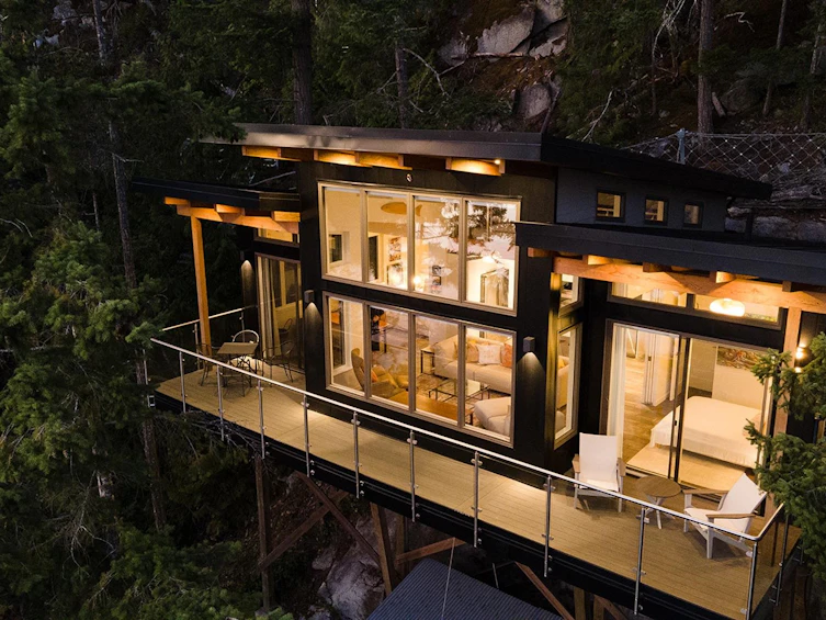 6815 Sandy Hook Trail, Sechelt, BC, V7Z 0C9 - 37