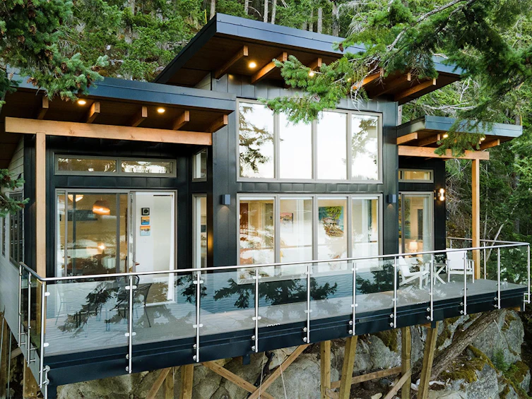 6815 Sandy Hook Trail, Sechelt, BC, V7Z 0C9 - 34