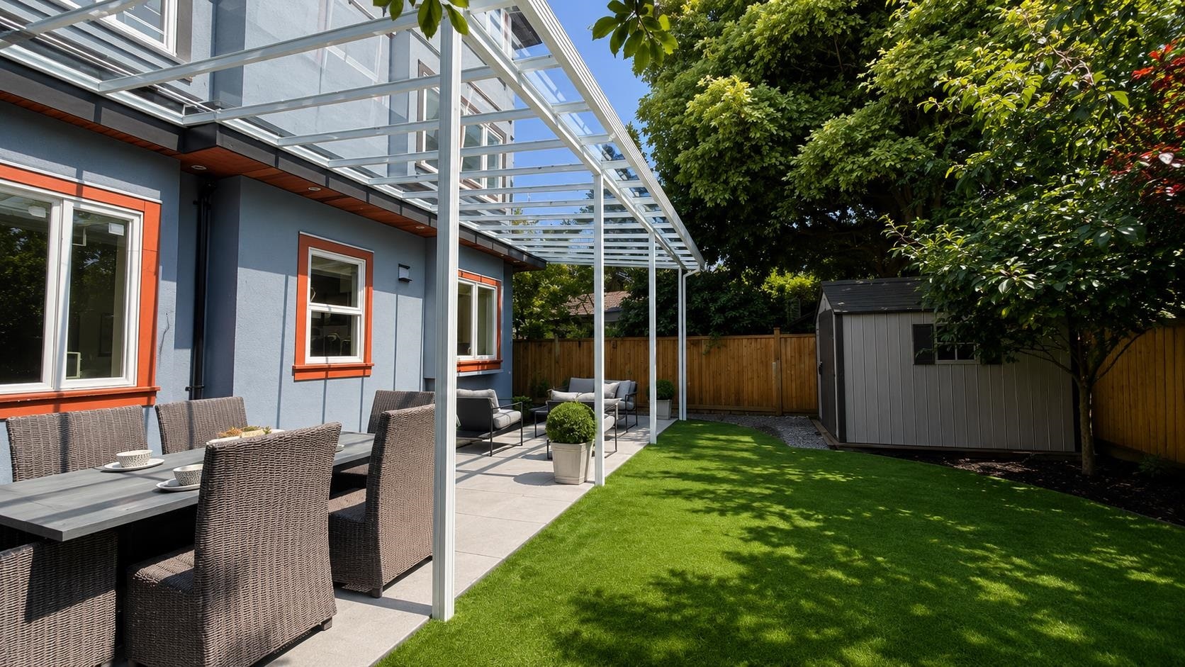 8280 Colonial Drive, Richmond, BC, V7C 4T4 - 26