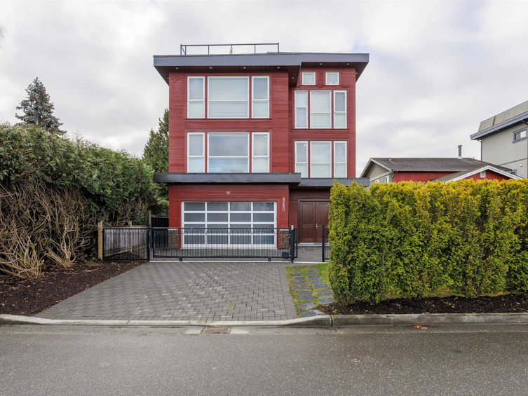 8280 Colonial Drive, Richmond, BC, V7C 4T4