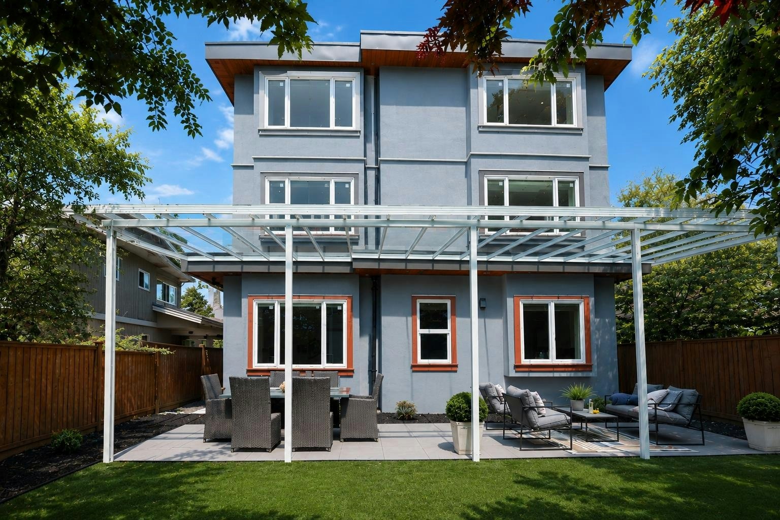 8280 Colonial Drive, Richmond, BC, V7C 4T4 - 27