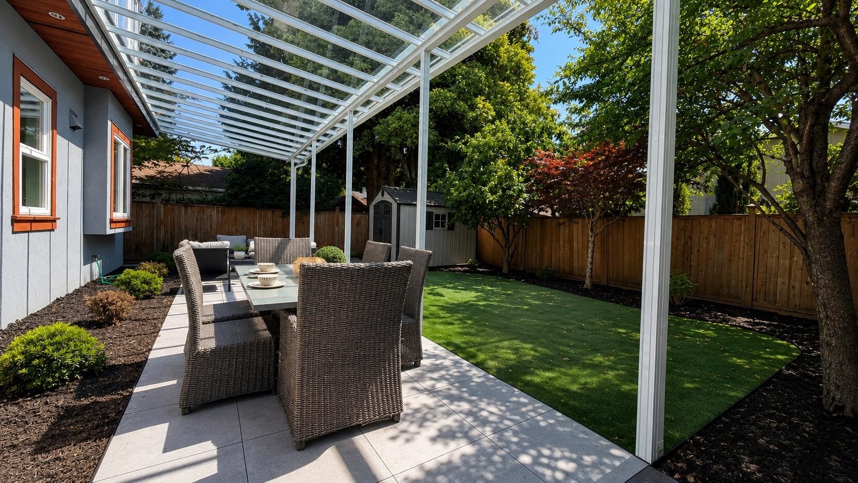 8280 Colonial Drive, Richmond, BC, V7C 4T4 - 25