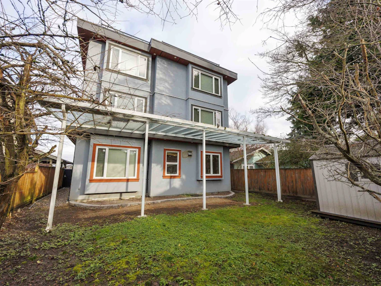 8280 Colonial Drive, Richmond, BC, V7C 4T4 - 35
