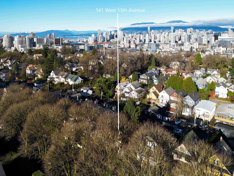 141 W 13th Avenue, Vancouver, BC, V5Y 1V8 - 15