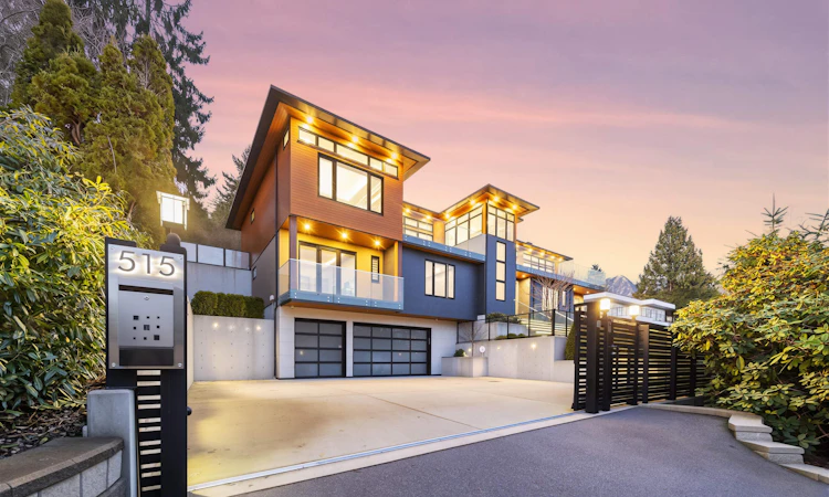 515 Ballantree Road