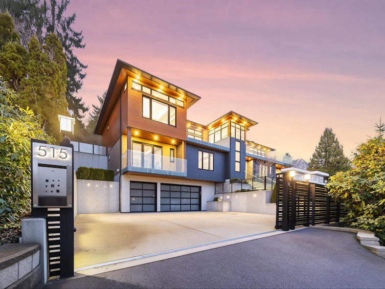 515 Ballantree Road, West Vancouver, BC, V7S 1V9