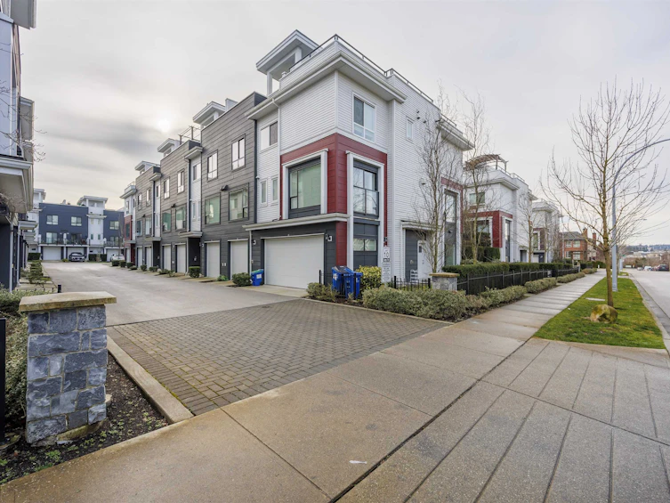 83-16336 23a Avenue, Surrey, BC, V3Z 0S5 - 2