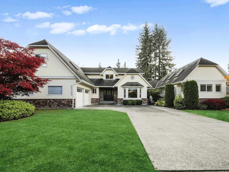 25160 58th Avenue, Langley BC V4W 1G6