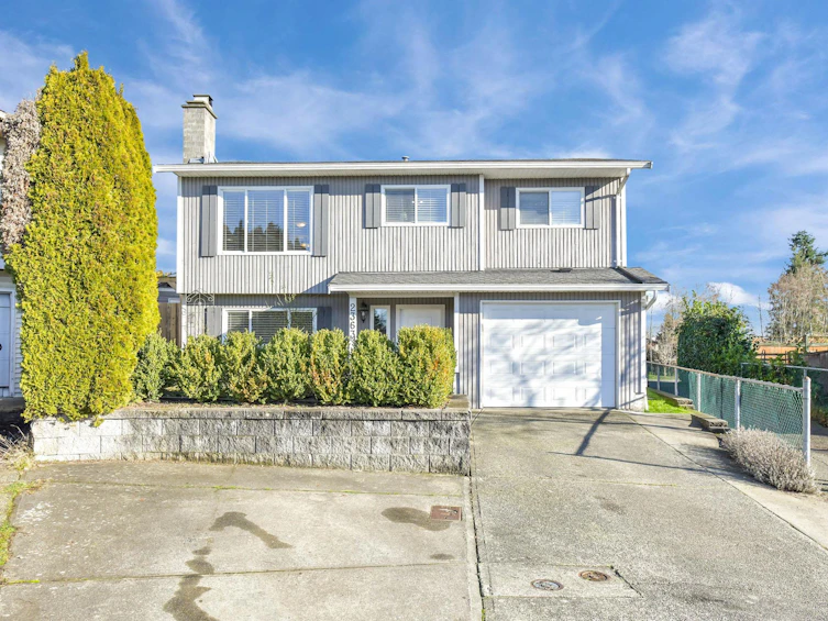 2363 Wakefield Court, Langley, BC, V2Y 1E4 - 2