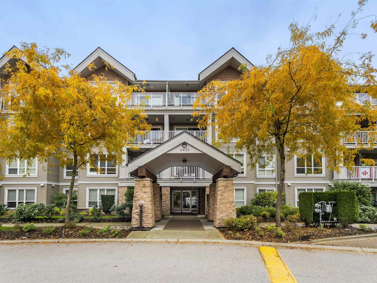 301-6430 194 Street, Surrey, BC, V4N 6J7 - 2
