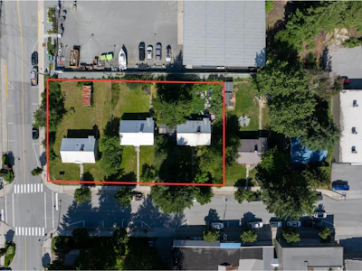 7421 Prospect Street - 3