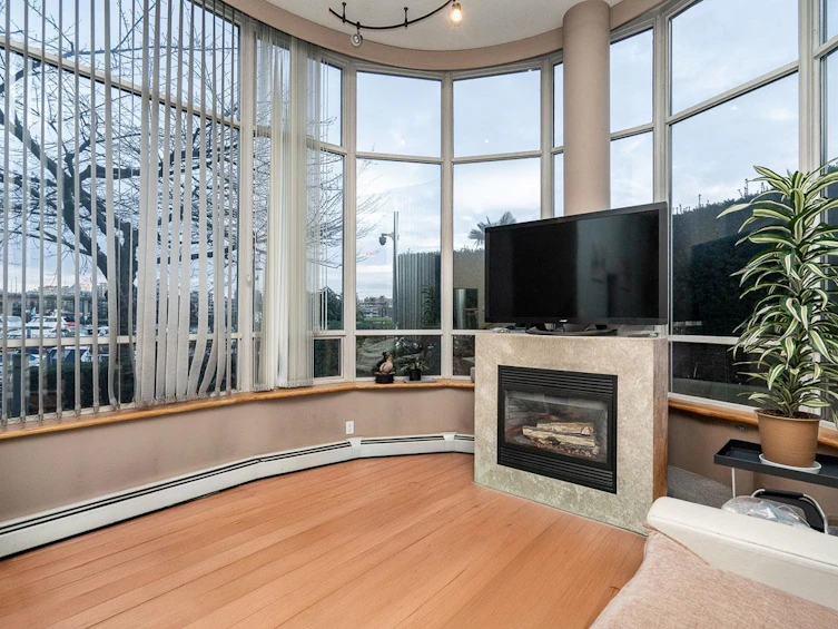 122-1228 Marinaside Crescent, Vancouver, BC, V6Z 2W4 - 5