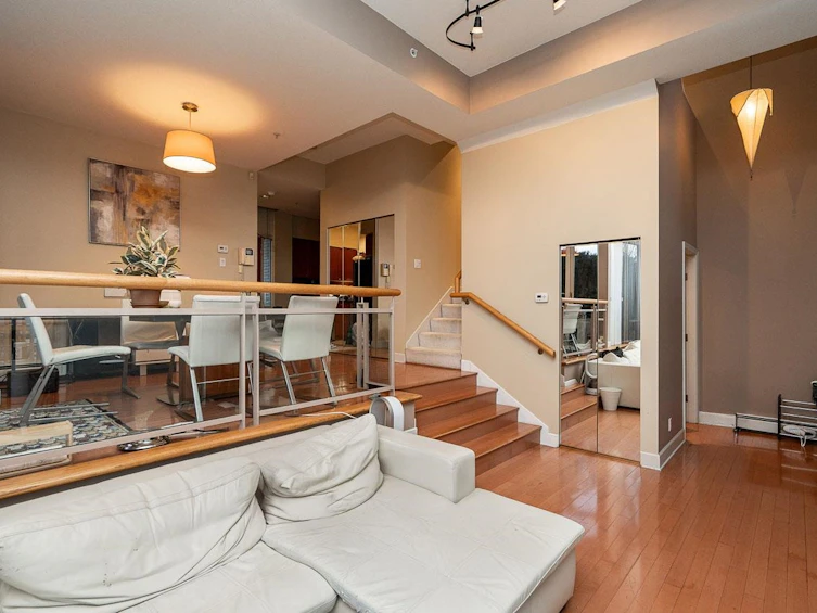 122-1228 Marinaside Crescent, Vancouver, BC, V6Z 2W4 - 4