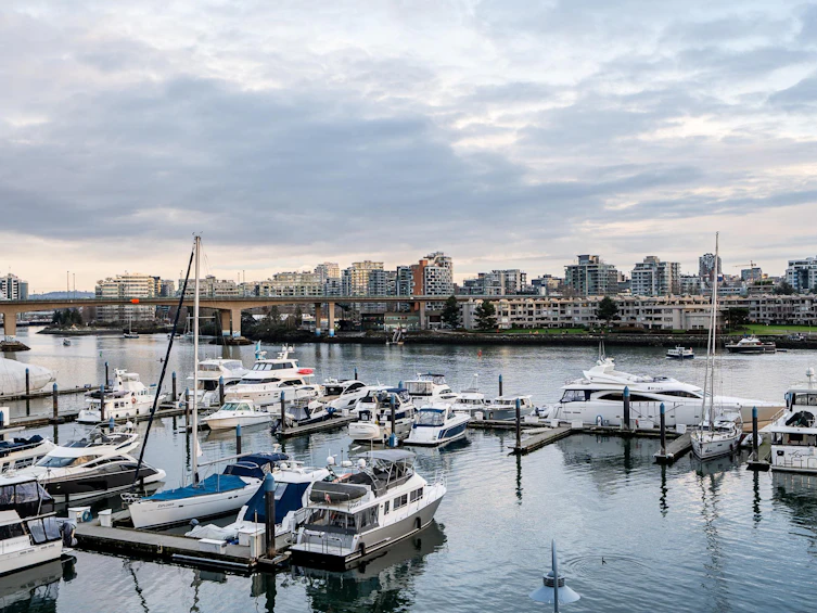 122-1228 Marinaside Crescent, Vancouver, BC, V6Z 2W4 - 21