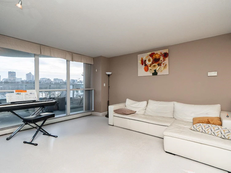 122-1228 Marinaside Crescent, Vancouver, BC, V6Z 2W4 - 19