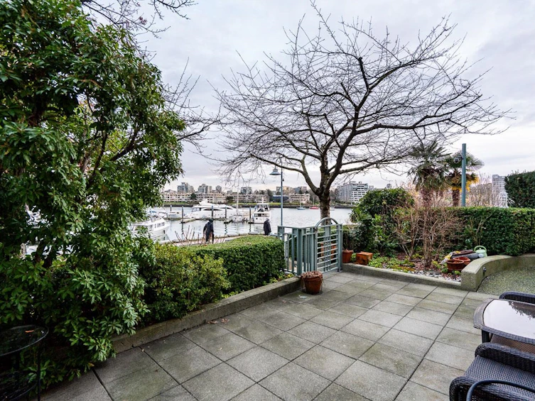 122-1228 Marinaside Crescent, Vancouver, BC, V6Z 2W4 - 31