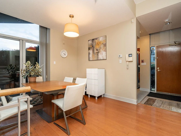 122-1228 Marinaside Crescent, Vancouver, BC, V6Z 2W4 - 7