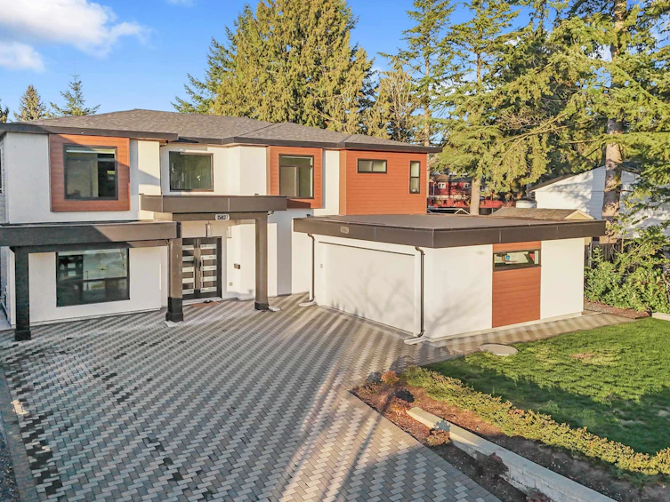 15037 87b Avenue, Surrey, BC, V3S 5G6 - 2