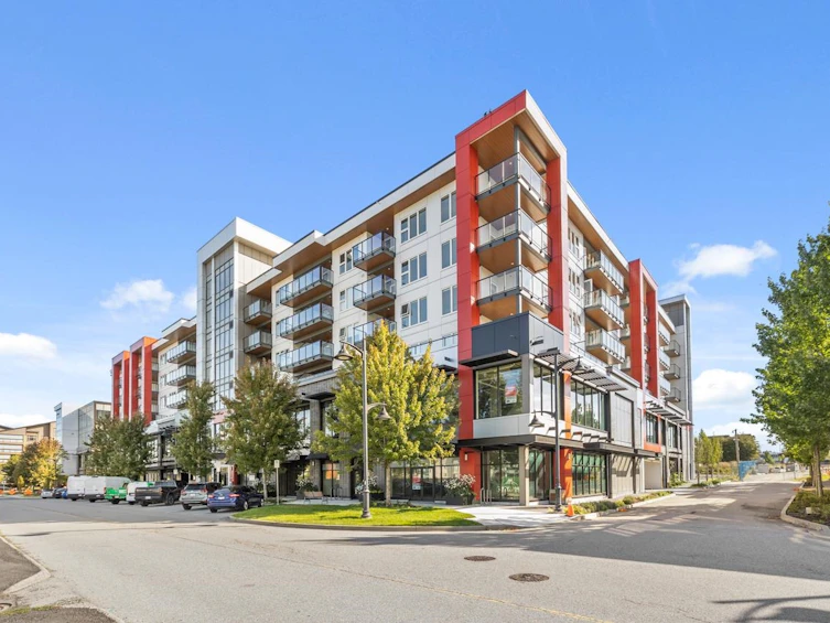 A416-7980 206a Street, Langley, BC, V2Y 3Z8 - 25