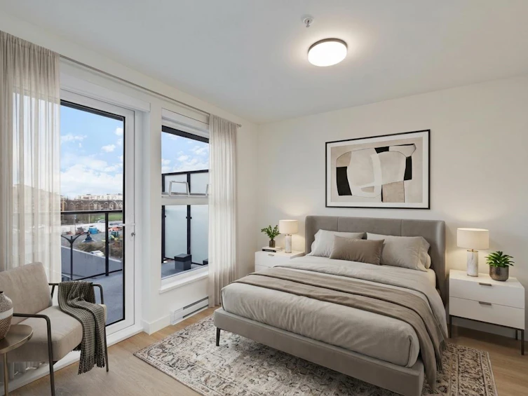 A416-7980 206a Street, Langley, BC, V2Y 3Z8 - 10