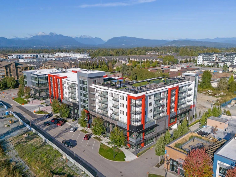 A416-7980 206a Street, Langley, BC, V2Y 3Z8 - 27
