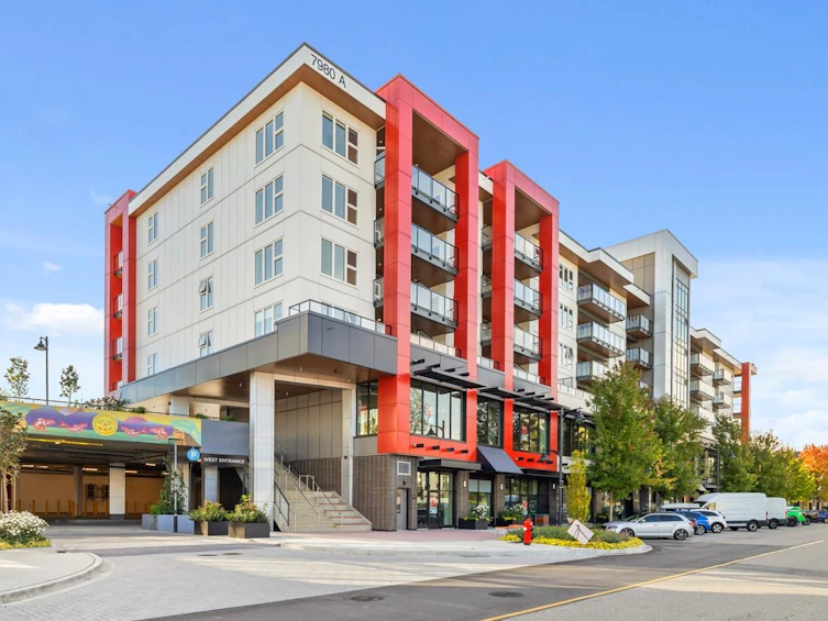 A416-7980 206a Street, Langley, BC, V2Y 3Z8 - 24