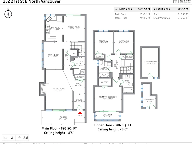 252 E 21st Street, North Vancouver, BC, V7L 3B6 - 22