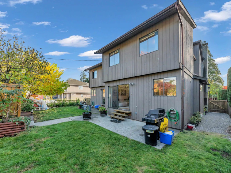 252 E 21st Street, North Vancouver, BC, V7L 3B6 - 35