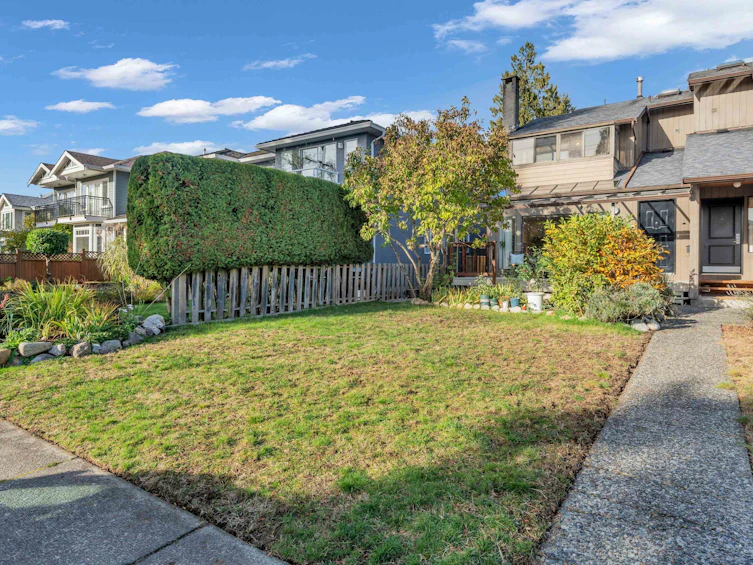 252 E 21st Street, North Vancouver, BC, V7L 3B6 - 24