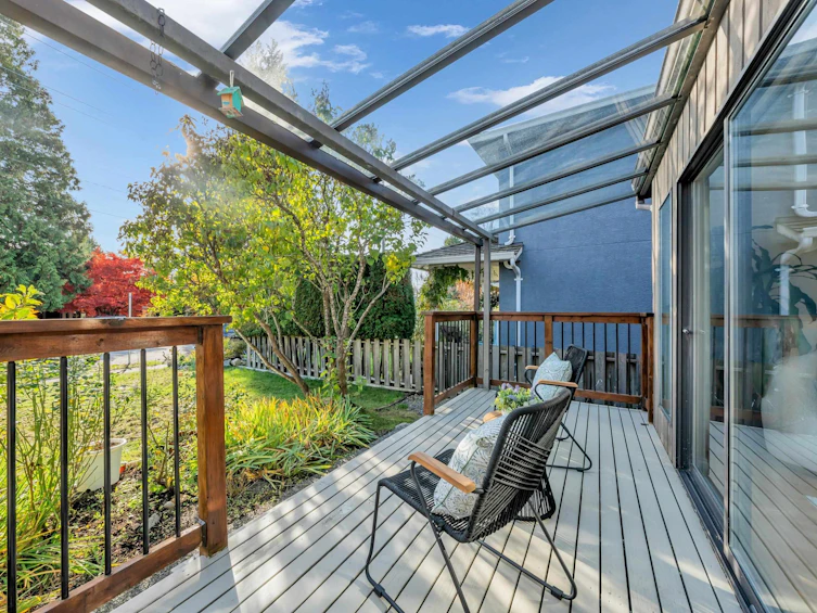 252 E 21st Street, North Vancouver, BC, V7L 3B6 - 20