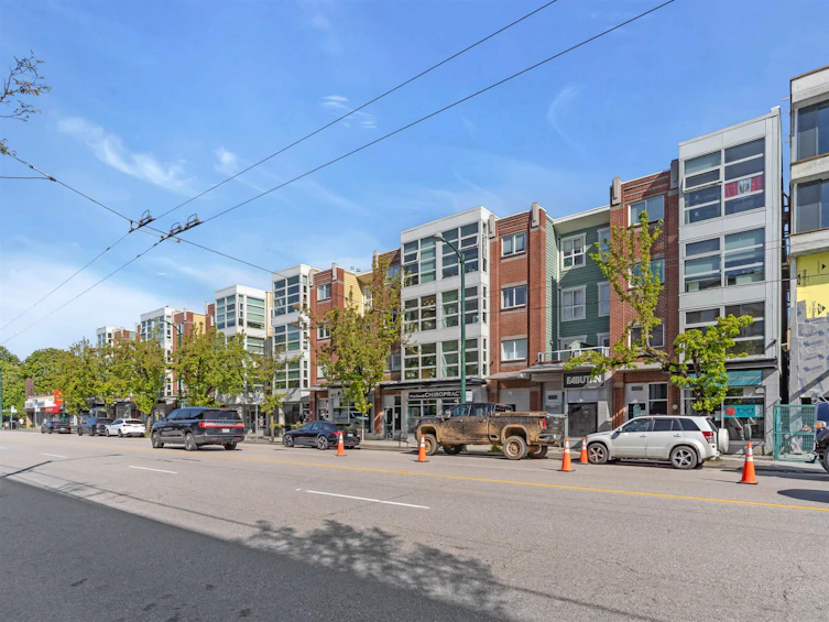 403-2929 W 4th Avenue, Vancouver, BC, V6K 4T3 - 10