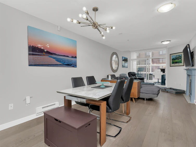 403-2929 W 4th Avenue, Vancouver, BC, V6K 4T3 - 2