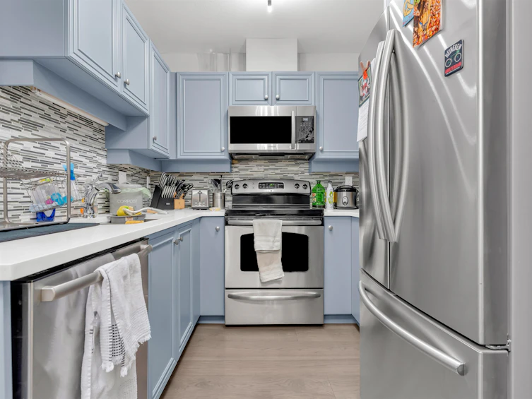 403-2929 W 4th Avenue, Vancouver, BC, V6K 4T3 - 4