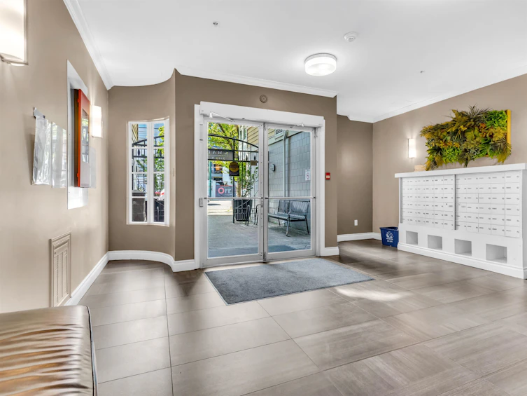 403-2929 W 4th Avenue, Vancouver, BC, V6K 4T3 - 11