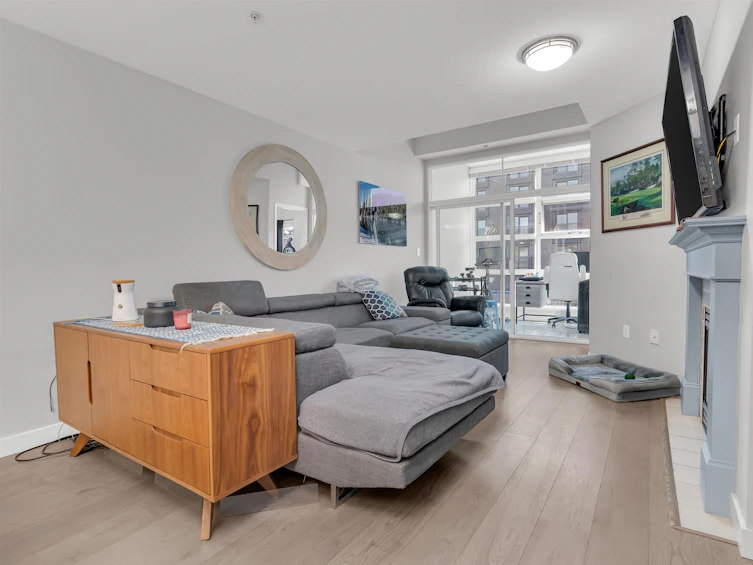 403-2929 W 4th Avenue, Vancouver, BC, V6K 4T3 - 3