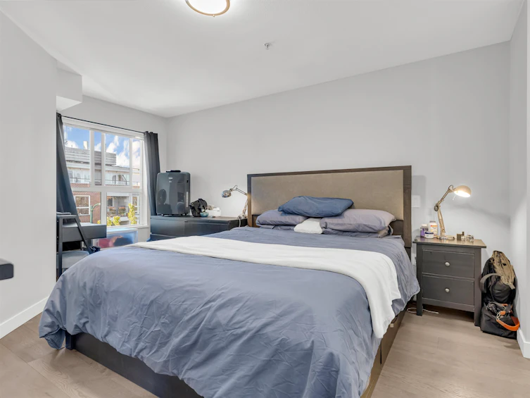 403-2929 W 4th Avenue, Vancouver, BC, V6K 4T3 - 5