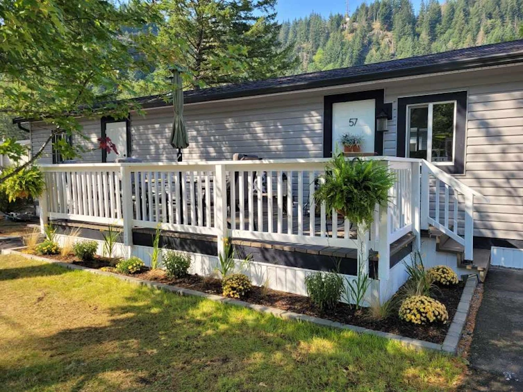57-65367 Kawkawa Lake Road, Hope, BC, V0X 0L0 - 3