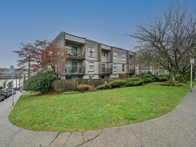 105-312 Carnarvon Street, New Westminster, BC, V3L 5H6 - 19