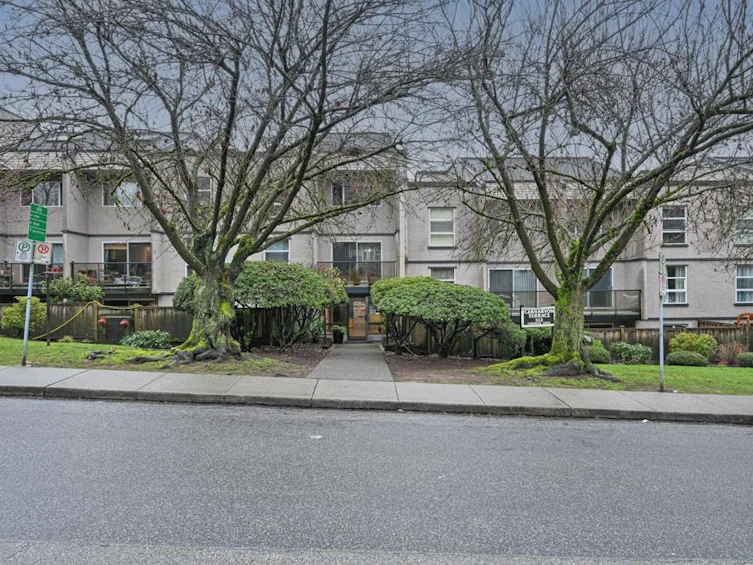 105-312 Carnarvon Street, New Westminster, BC, V3L 5H6 - 20
