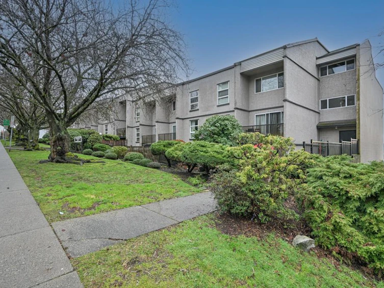 105-312 Carnarvon Street, New Westminster, BC, V3L 5H6 - 2