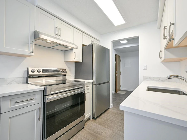 105-312 Carnarvon Street, New Westminster, BC, V3L 5H6 - 4