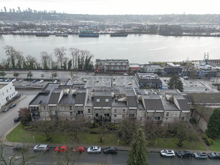 105-312 Carnarvon Street, New Westminster, BC, V3L 5H6 - 3