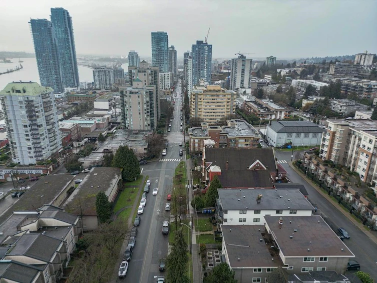 105-312 Carnarvon Street, New Westminster, BC, V3L 5H6 - 18