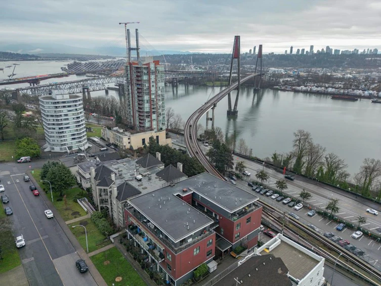 105-312 Carnarvon Street, New Westminster, BC, V3L 5H6 - 17