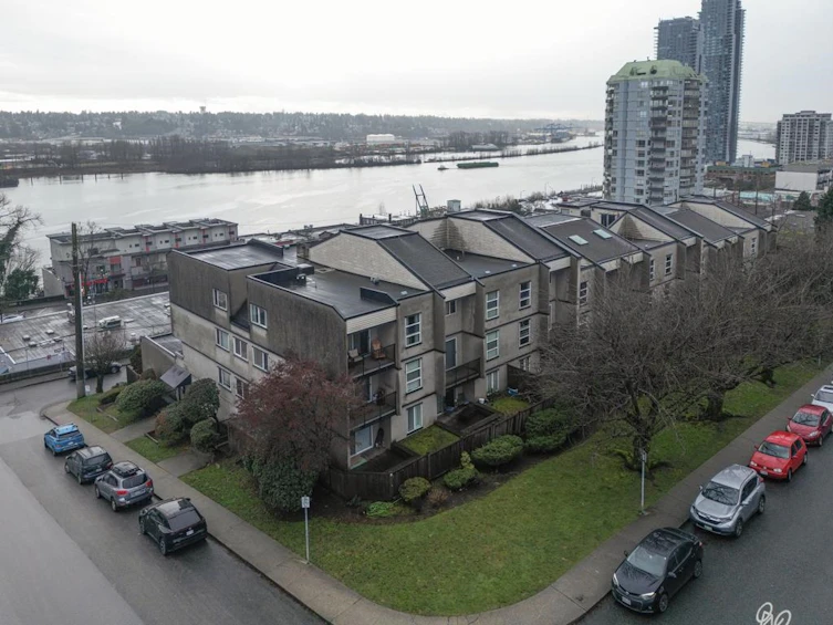 105-312 Carnarvon Street, New Westminster, BC, V3L 5H6 - 16