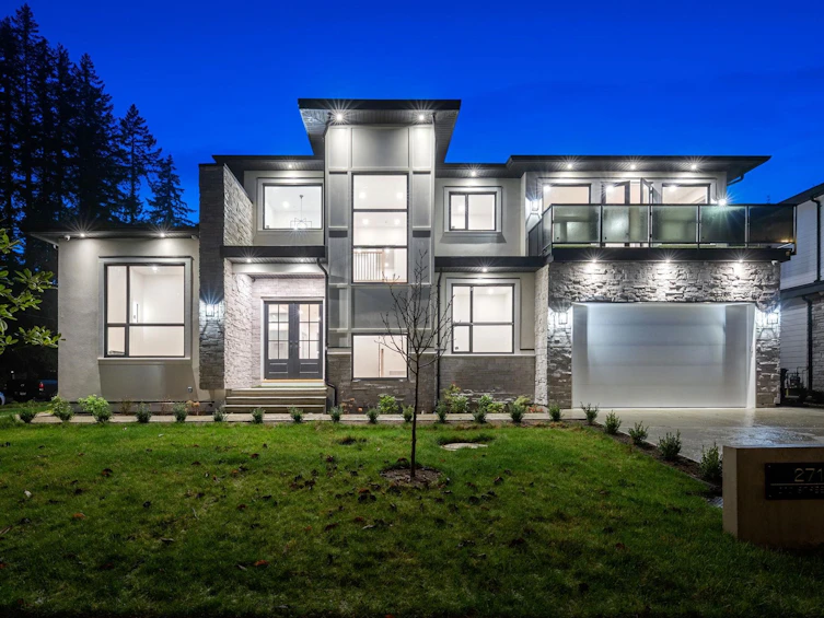 2711 202 Street, Langley, BC, V2Z 0B6