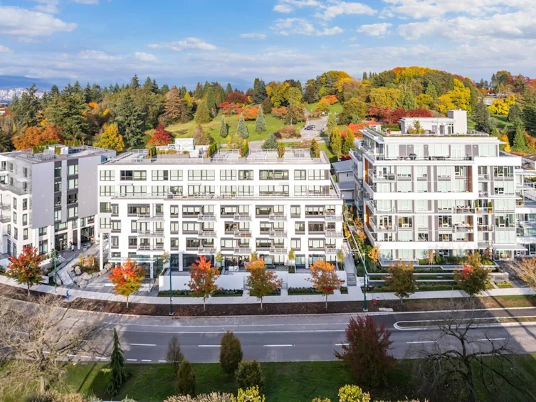 602-4908 Cambie Street, Vancouver, BC, V5Z 0K1 - 25