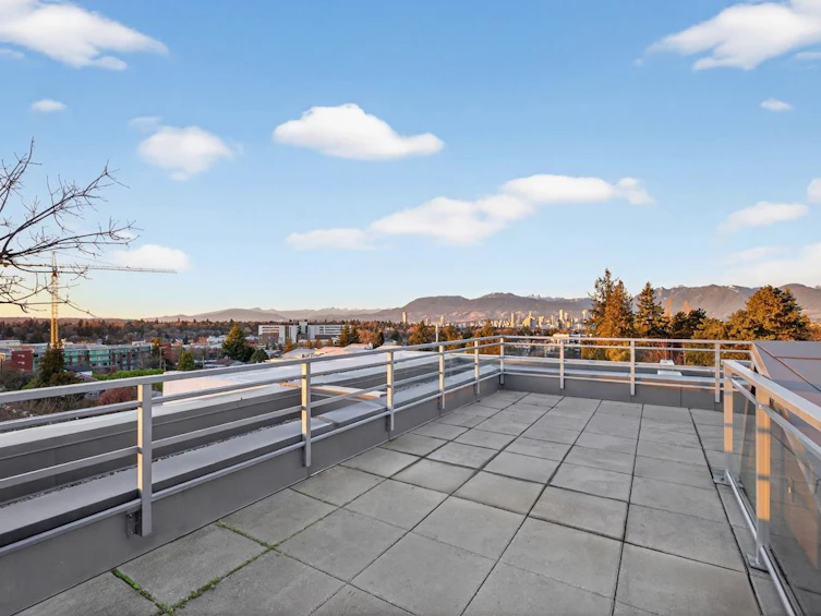 602-4908 Cambie Street, Vancouver, BC, V5Z 0K1 - 21